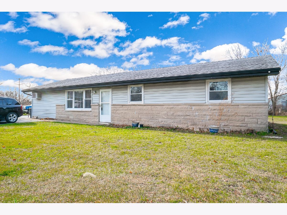 Homes Sold Greentree Joliet Illinois, 1800 Yew