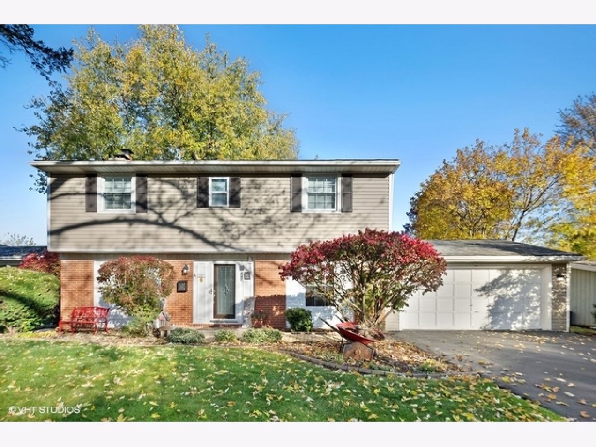Homes Sold Maplebrook I Naperville Illinois, 109 Sylvia