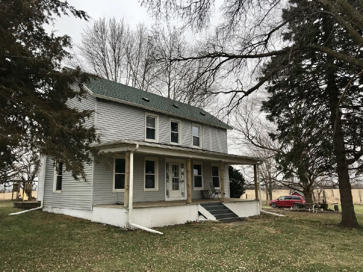  Sold Neponset Illinois, 8498 550 East