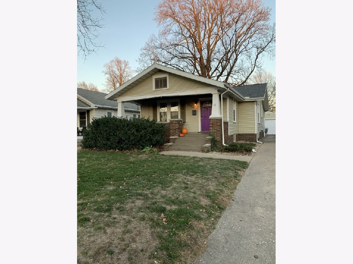  Sold Springfield Illinois, 1936 State