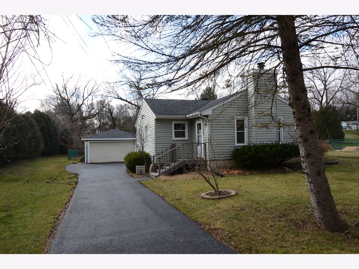 Homes Sold Oakwood Hills Cary Illinois, 2603 Creek