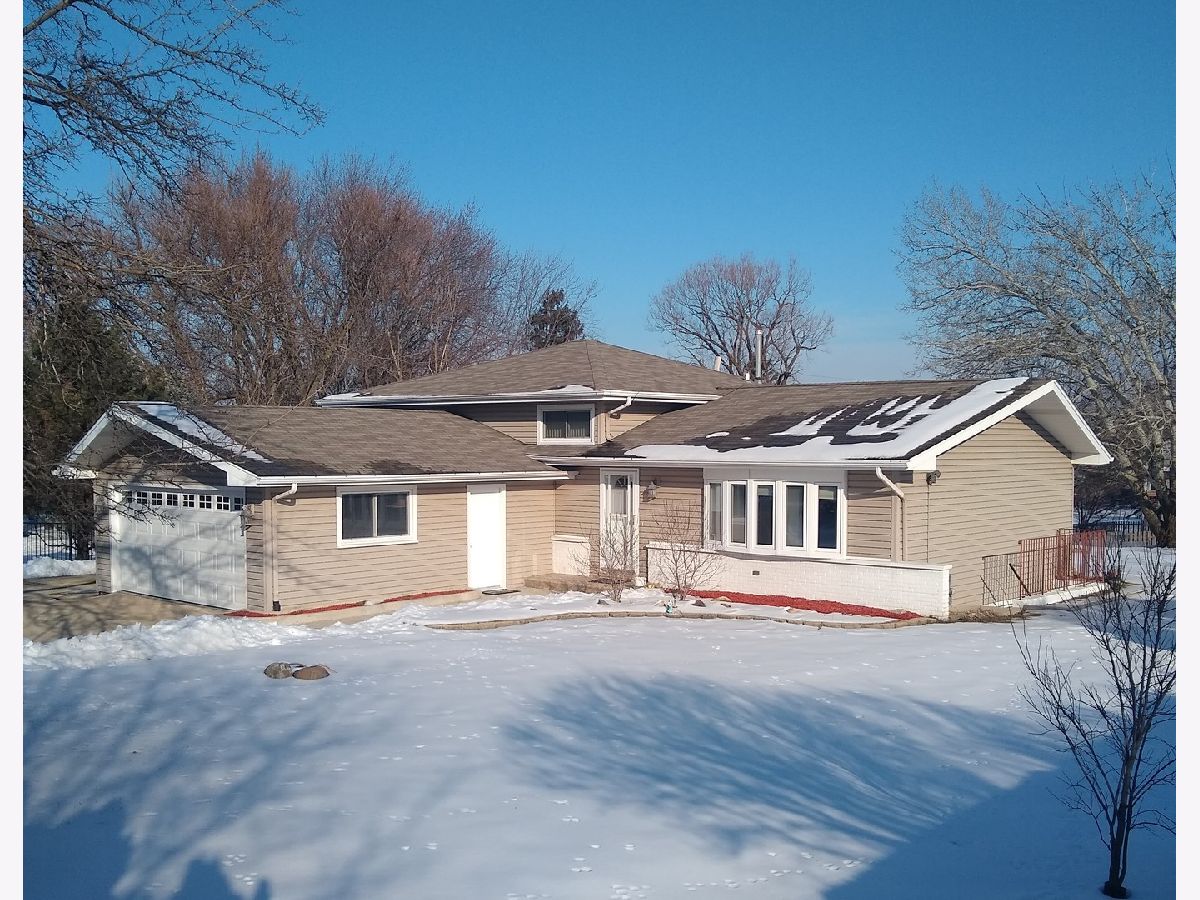 Homes Sold Meadow Knolls Schaumburg Illinois, 1217 Roselle