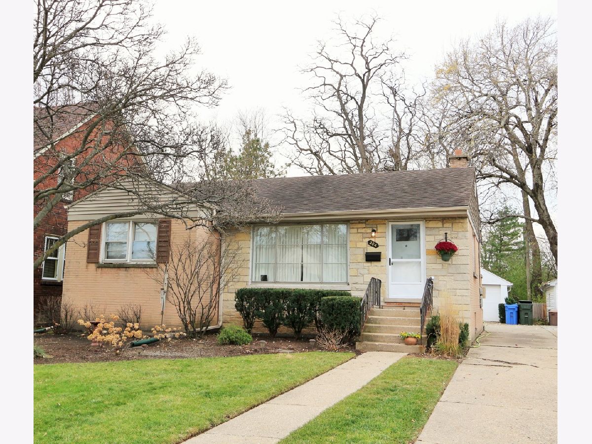 Homes Sold Westfield Des Plaines Illinois, 964 Jeannette