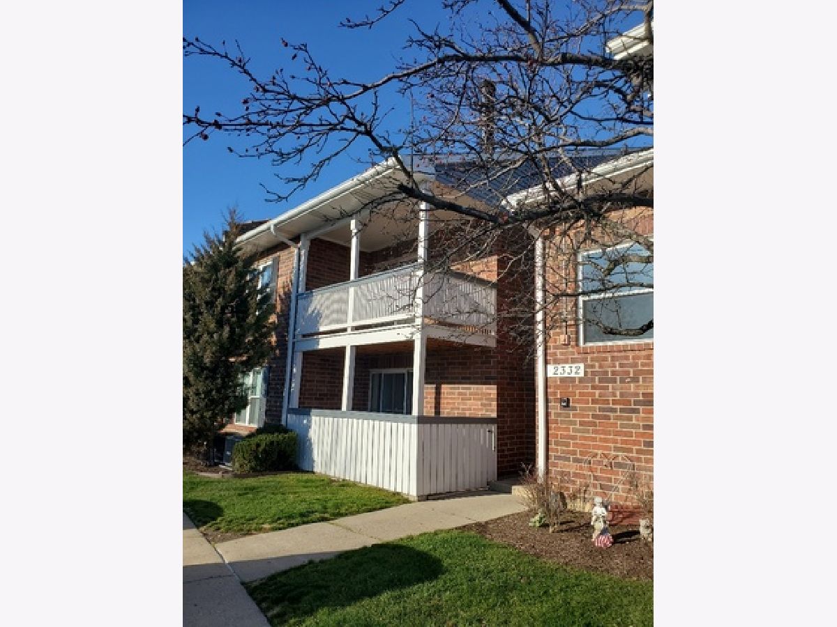 Condominiums Rented Ashton Arlington Heights Illinois