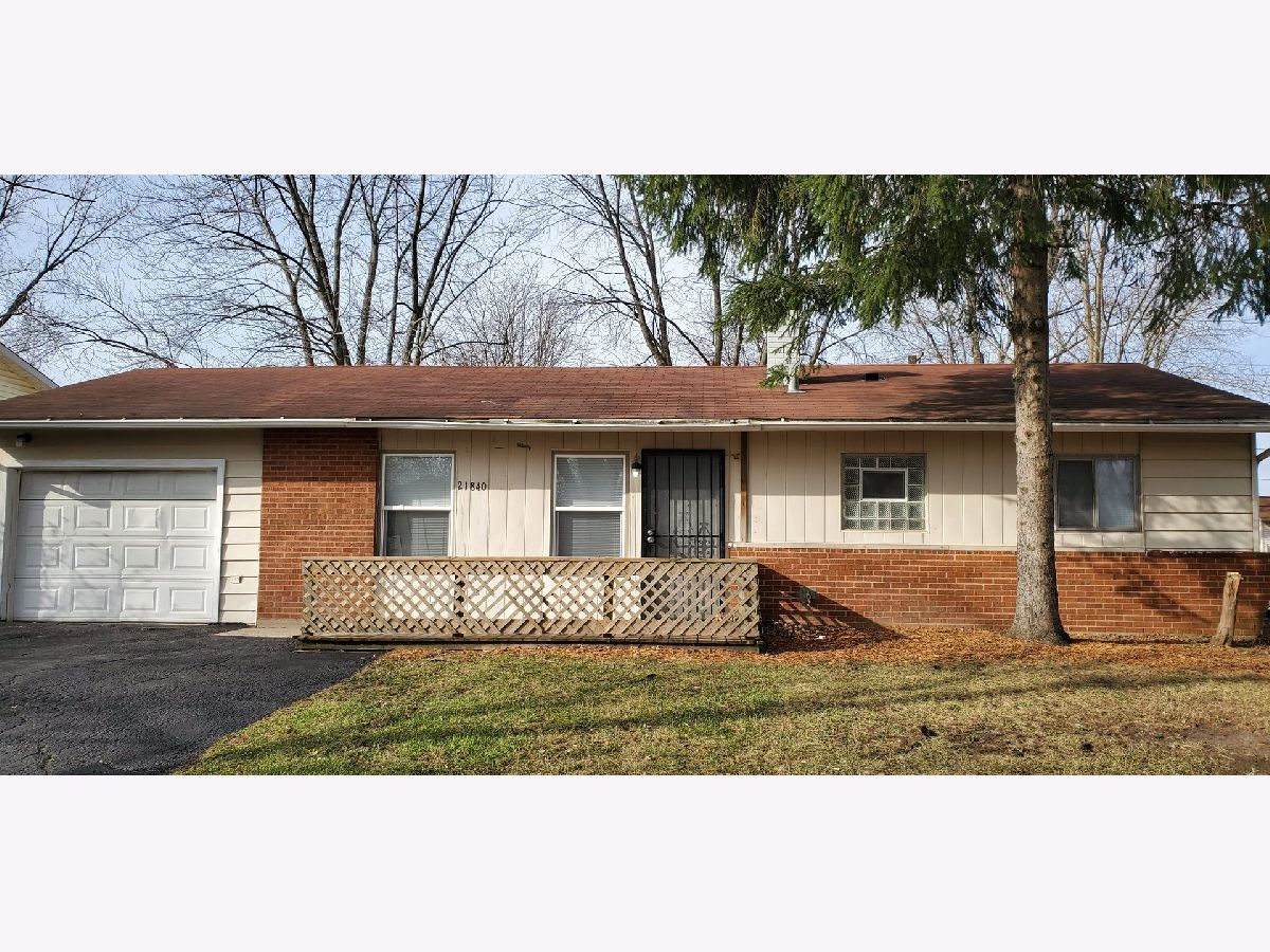 Homes Rented Southdale Sauk Village Illinois, 21840 Merrill