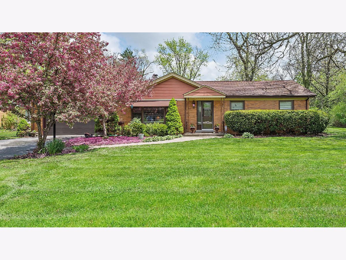 Homes Sold Acacia Acres La Grange Highlands Illinois, 6221 Linden