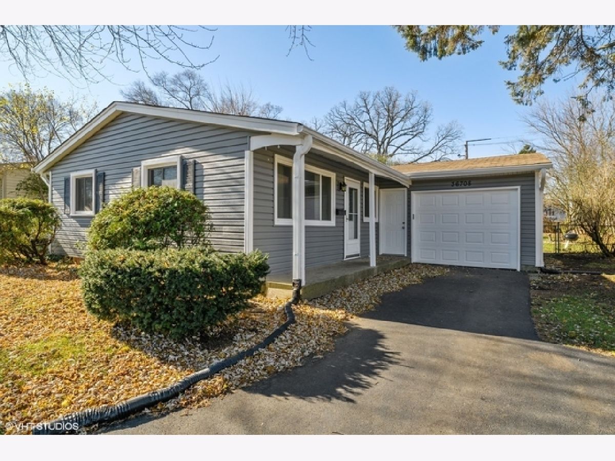 Homes Rented Grandwood Park Gurnee Illinois, 36708 Beverly