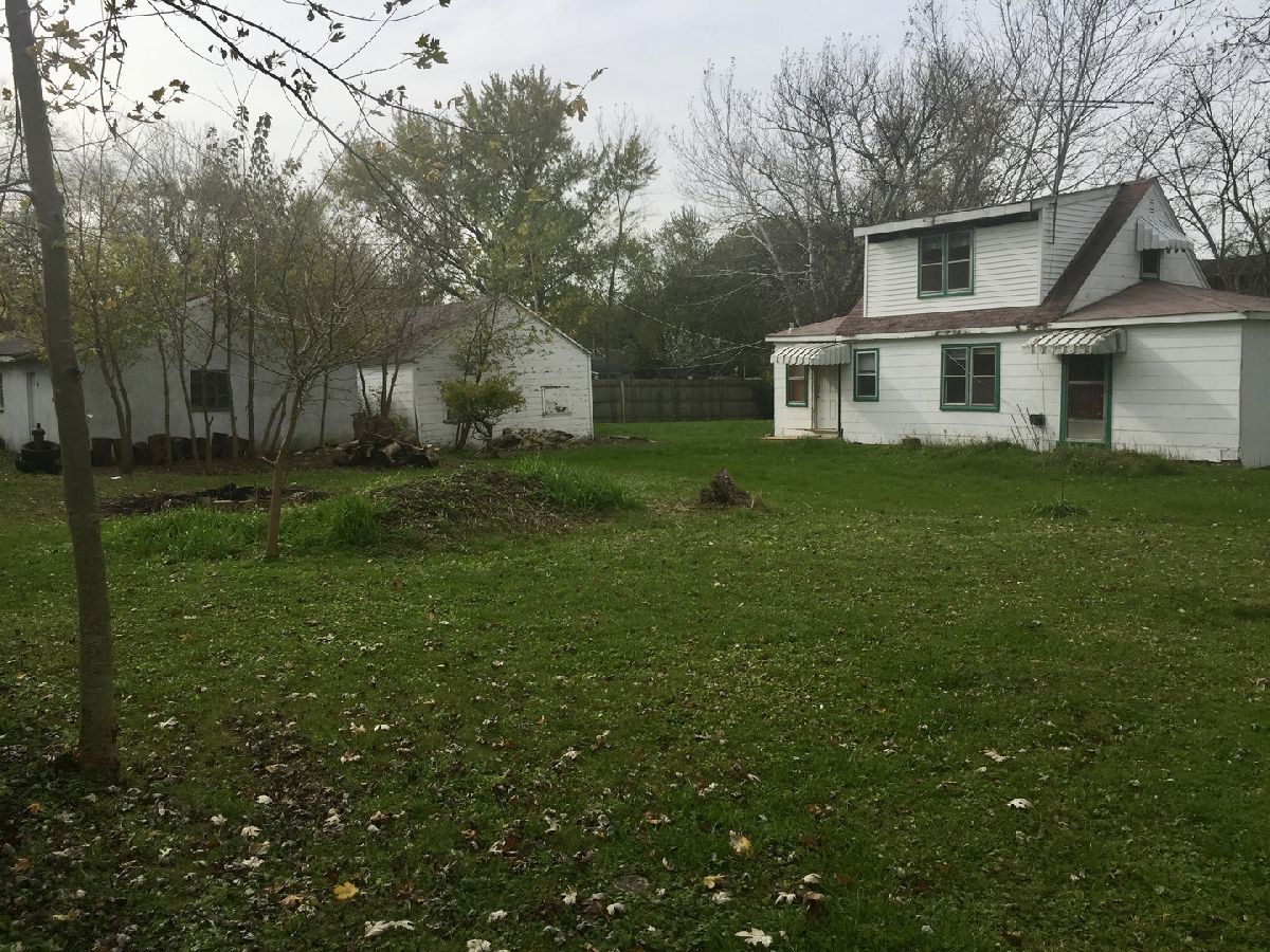 Homes Sold Williams Park Wauconda Illinois, 28460 Park