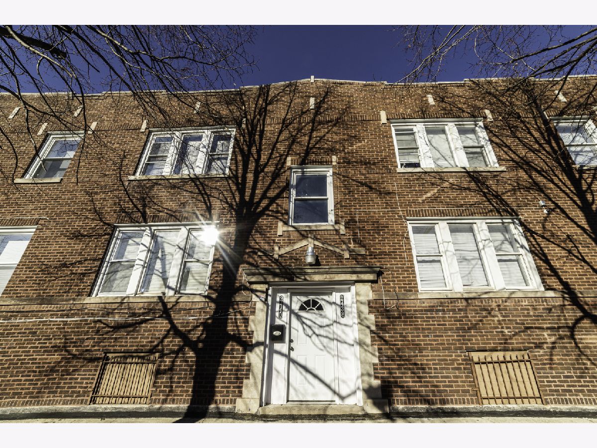Homes & Condos & Townhomes Sold Westlawn Chicago Illinois, 2438 62nd