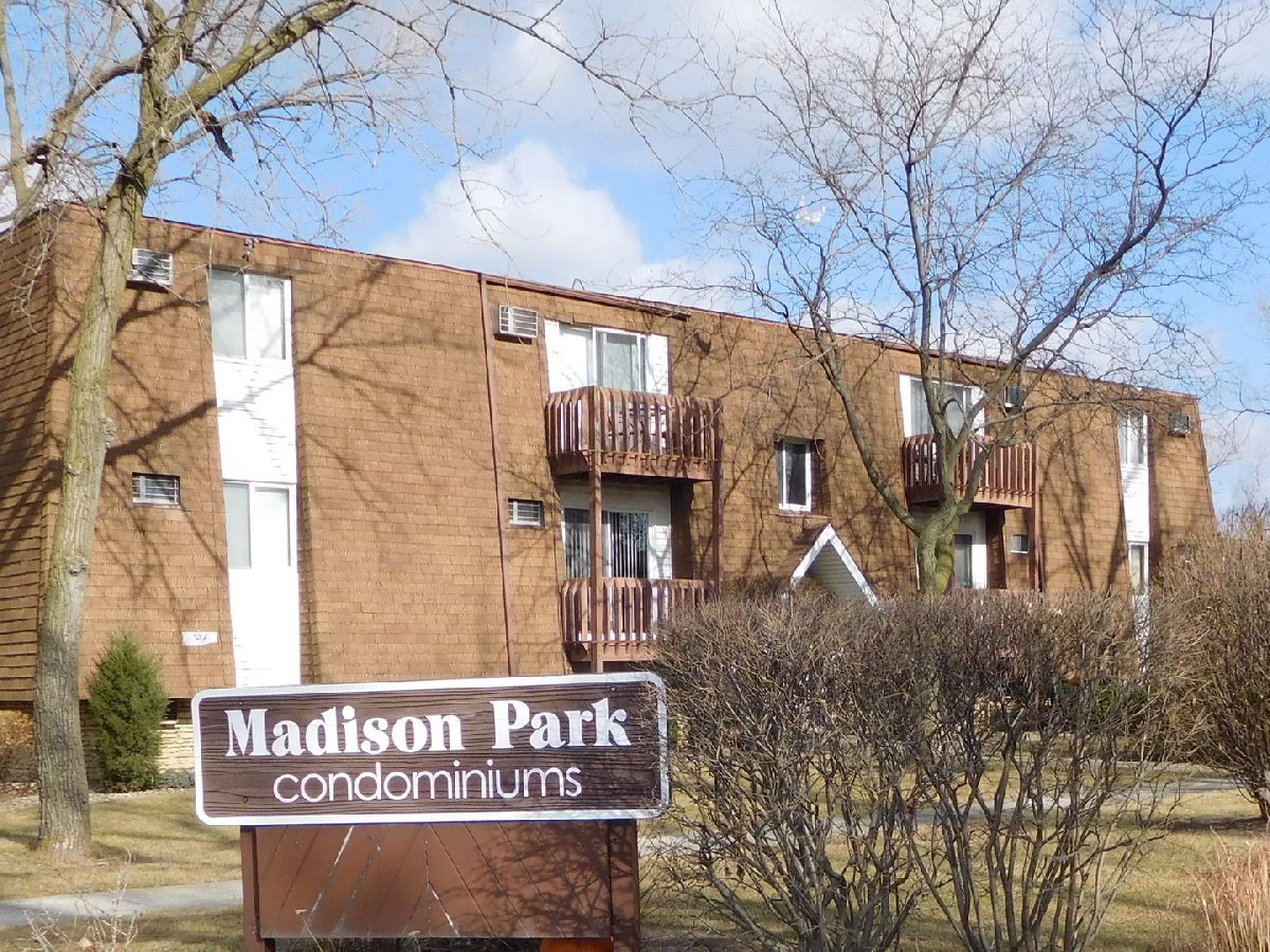 Condominiums Sold Madison Park Joliet Illinois, 212 Madison