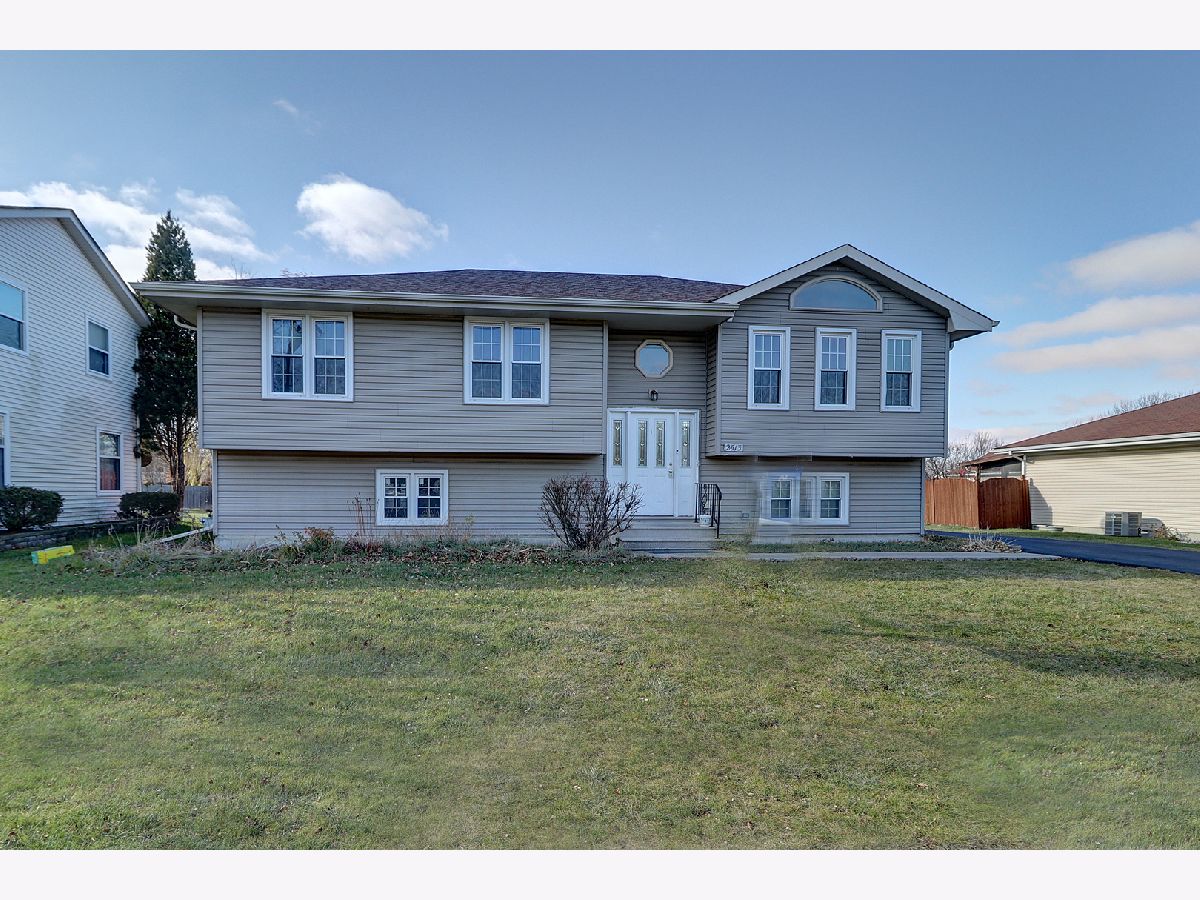 Homes Rented Mayfair Plainfield Illinois, 2513 Ruth Fitzgerald