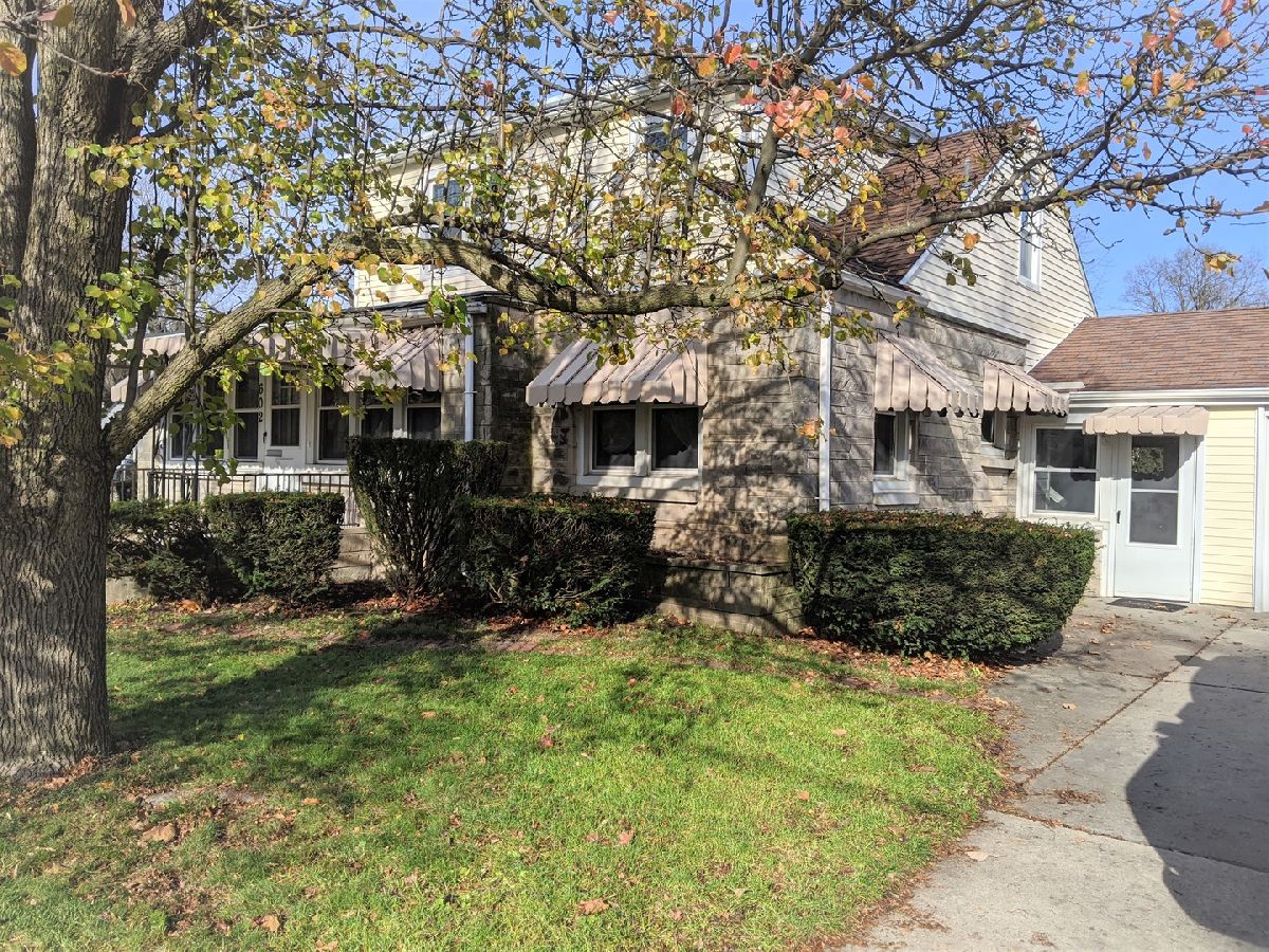 Rented Urbana Illinois, 602 Illinois