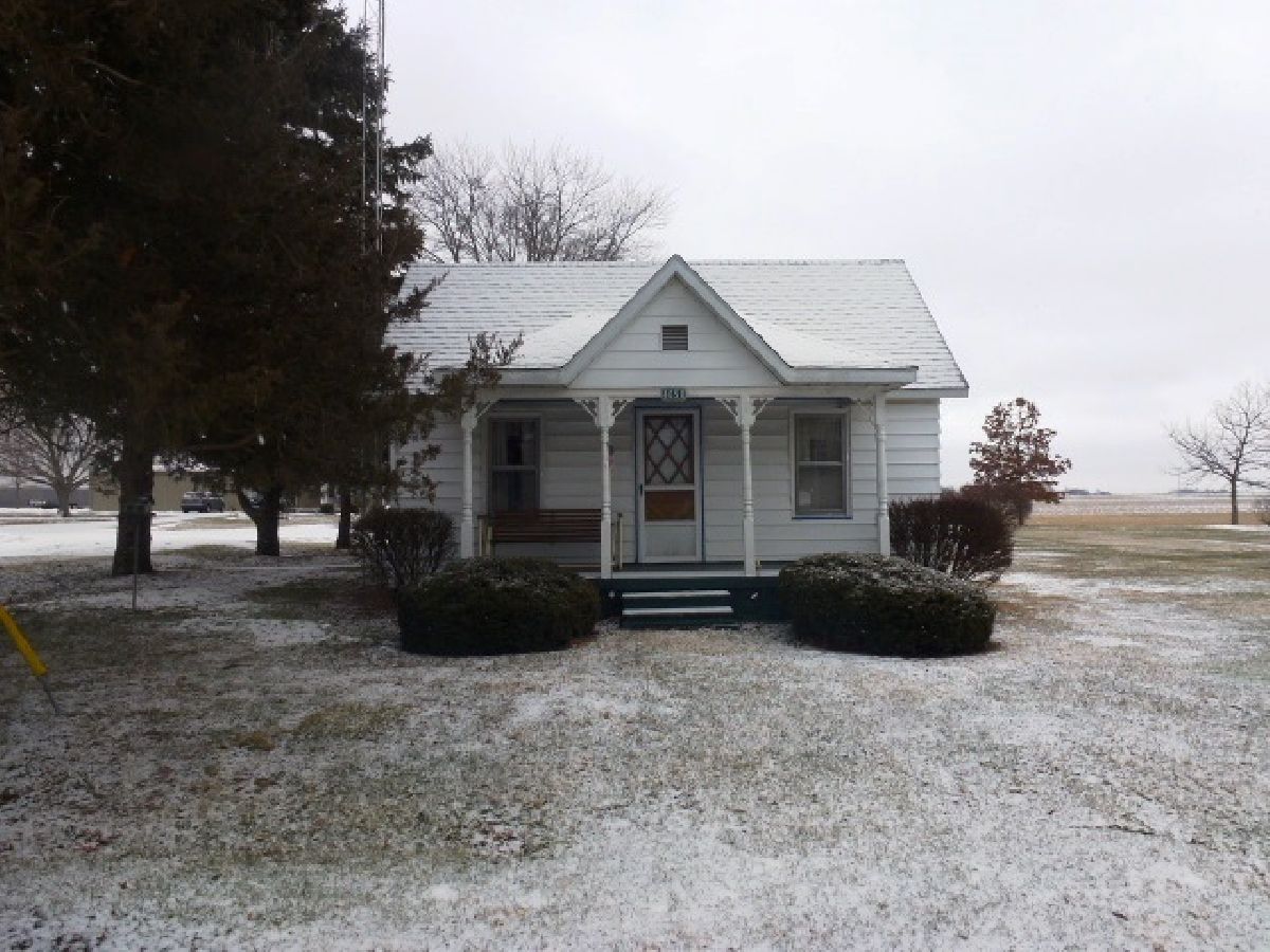  Sold Lane Illinois, 4658 Greenwood