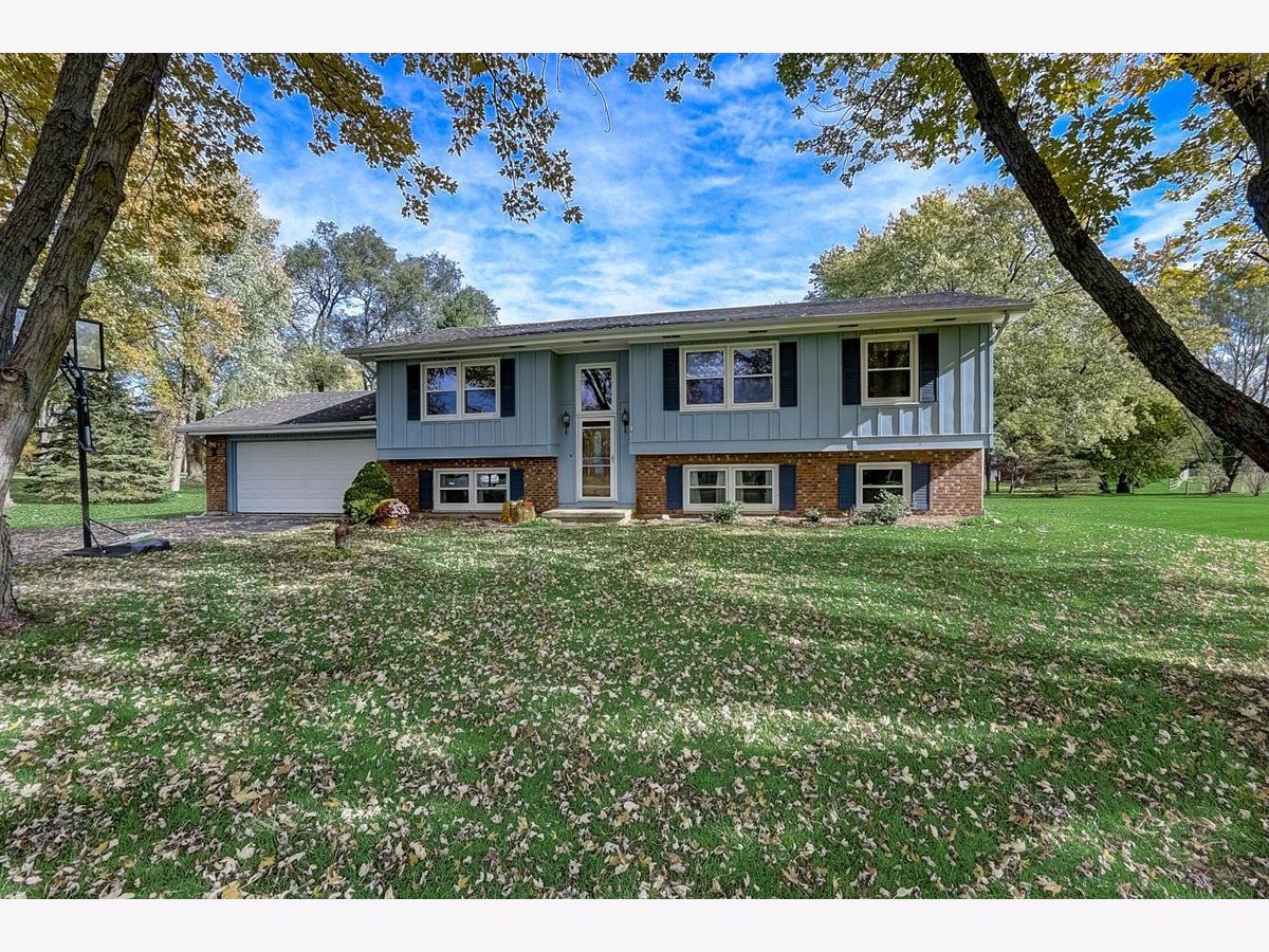 Homes Sold Briargate St Charles Illinois, 6N535 Crestwood
