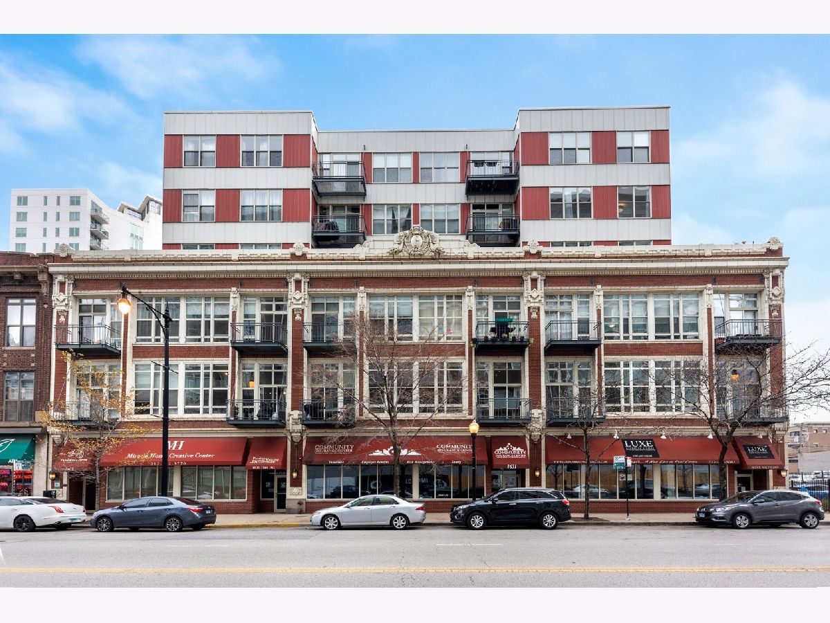 Condos & Townhomes Sold Tandem Lofts Chicago Illinois, 1631 Michigan