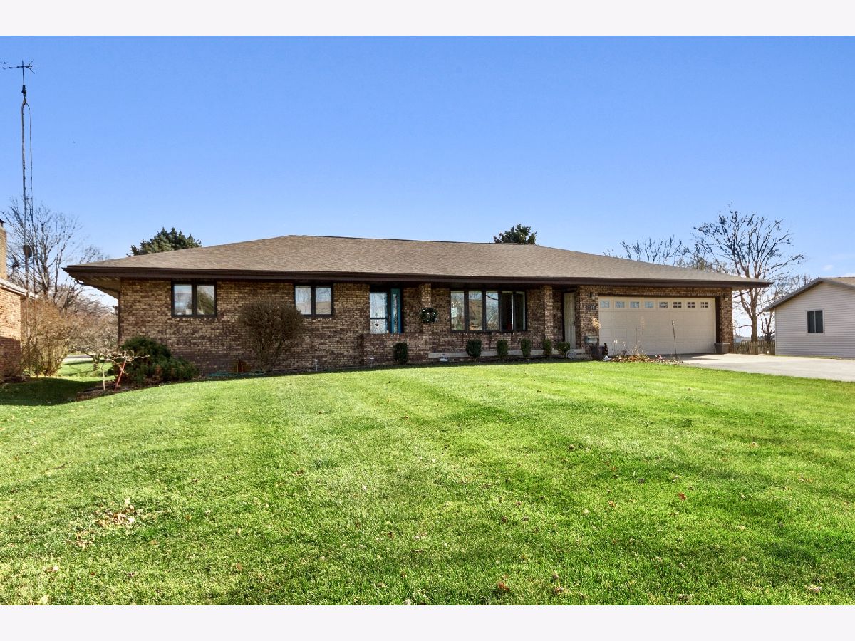 Homes Sold Kellart Lake Cissna Park Illinois, 114 Hislop