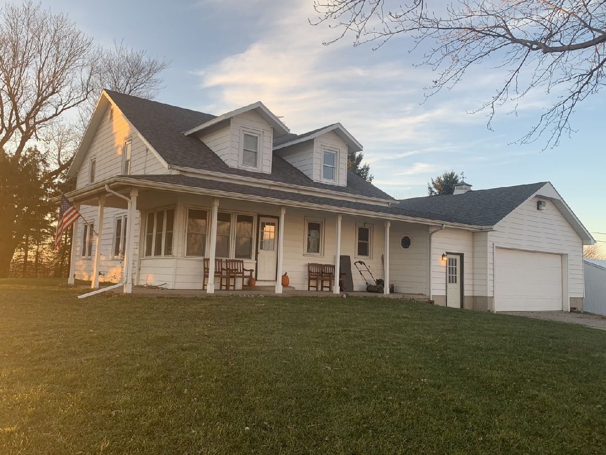  Rented Leland Illinois, 1641 4650th