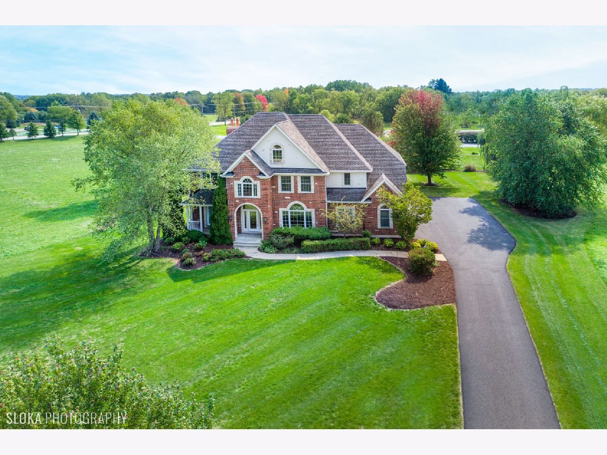 Homes Sold Ridgestone Crystal Lake Illinois, 3406 Berry