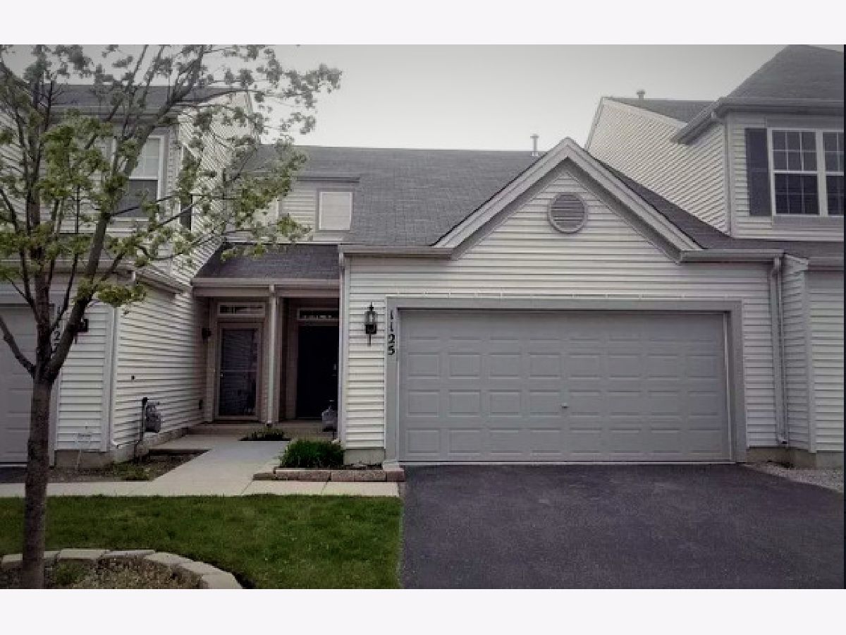 Homes & Townhomes Rented Prairie Ridge Minooka Illinois, 1125 Foxglove