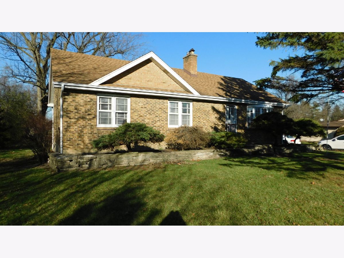  Sold Burr Ridge Illinois, 15W738 81st