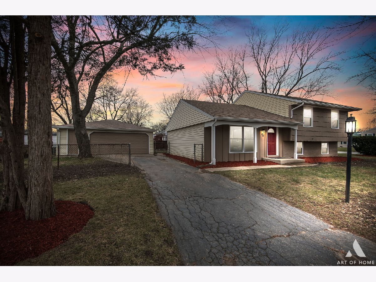 Homes Sold Glenwood Gardens Glenwood Illinois, 26 Walnut