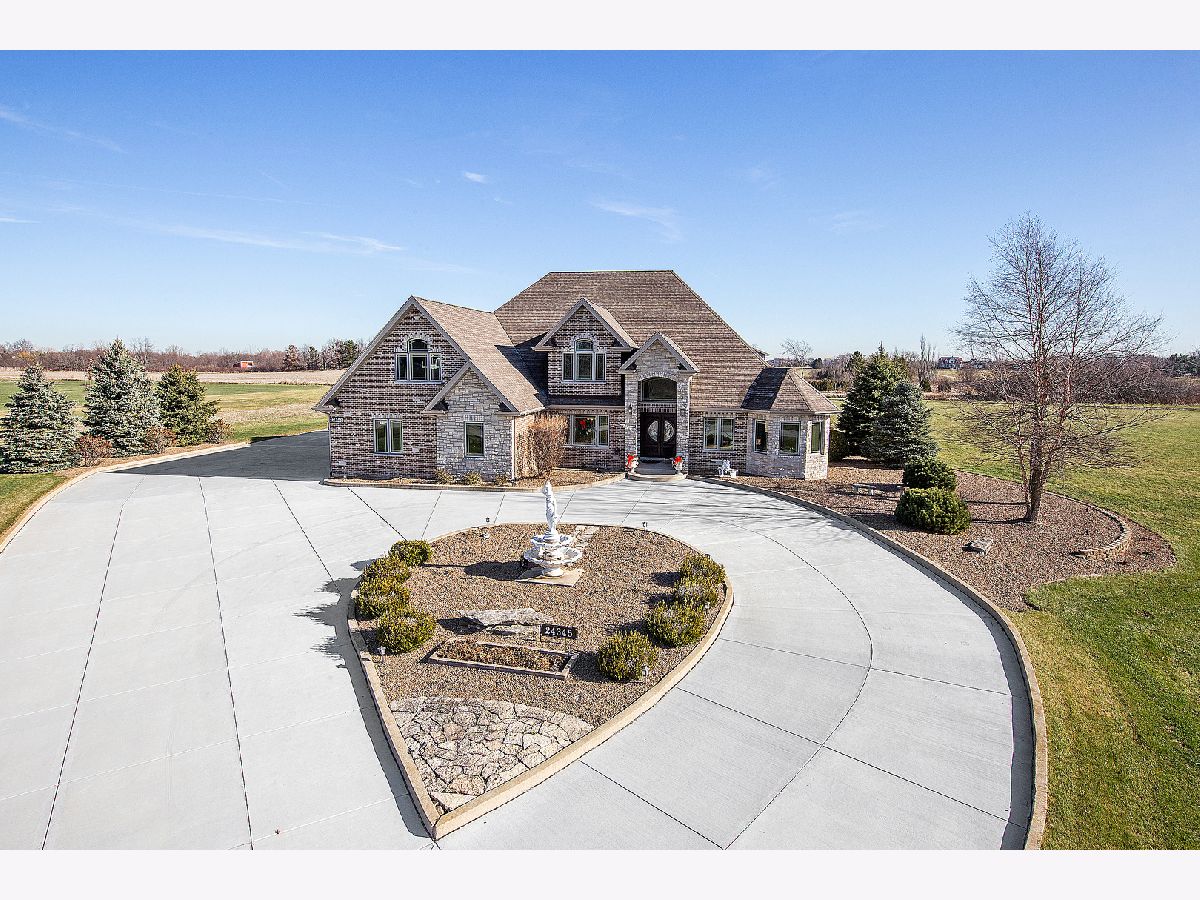 Homes Sold Erinwood Estates Frankfort Illinois, 24345 Galvin