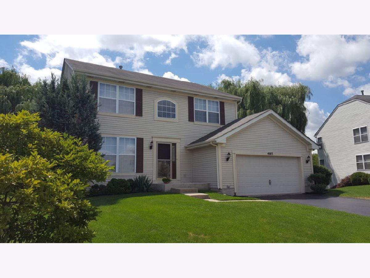 Homes Sold Olde Mill Pond Mchenry Illinois, 4003 Boone Creek