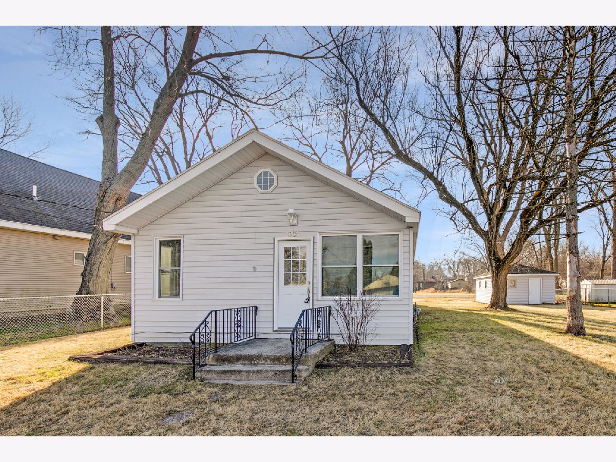 Homes Sold Dubell Park Spring Grove Illinois, 1320 Nippersink
