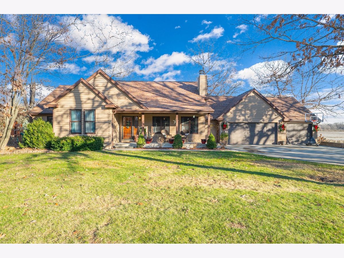 Homes Sold Prairie Oaks Coal City Illinois, 7940 Arrowleaf