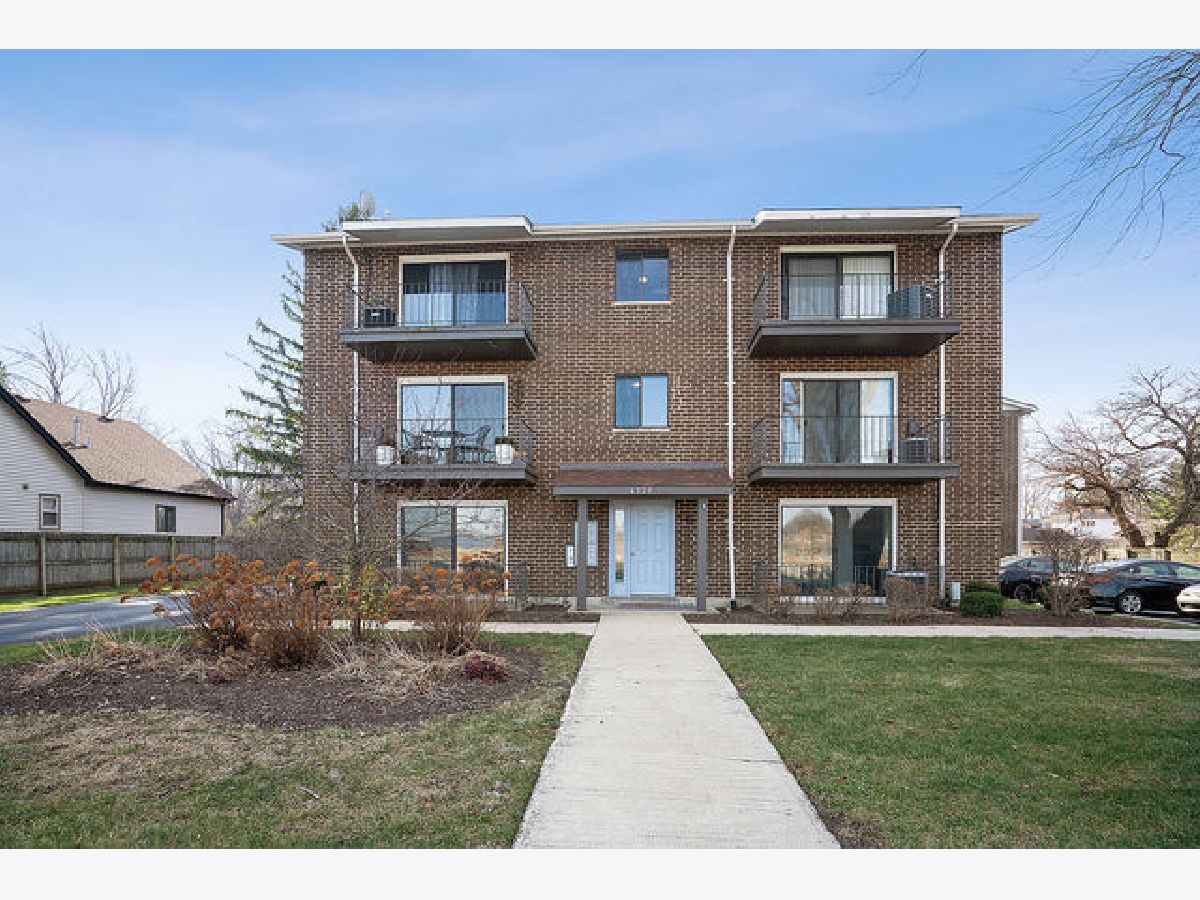 Condominiums Sold Tinley Manor Condos Tinley Park Illinois, 6323 175th