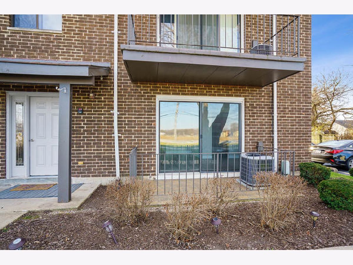 Condominiums Sold Tinley Manor Condos Tinley Park Illinois, 6323 175th