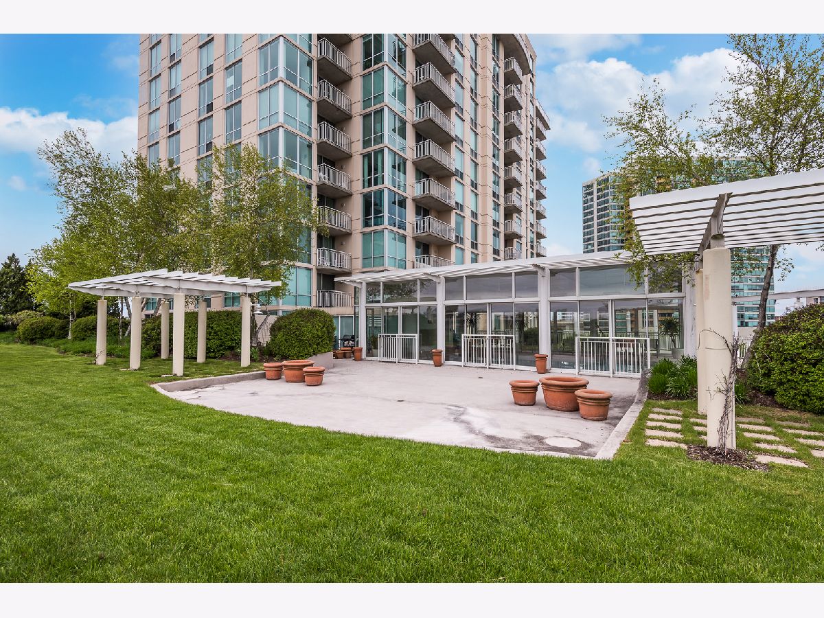 Condominiums Sold Church Street Station Evanston Illinois, 1640 Maple
