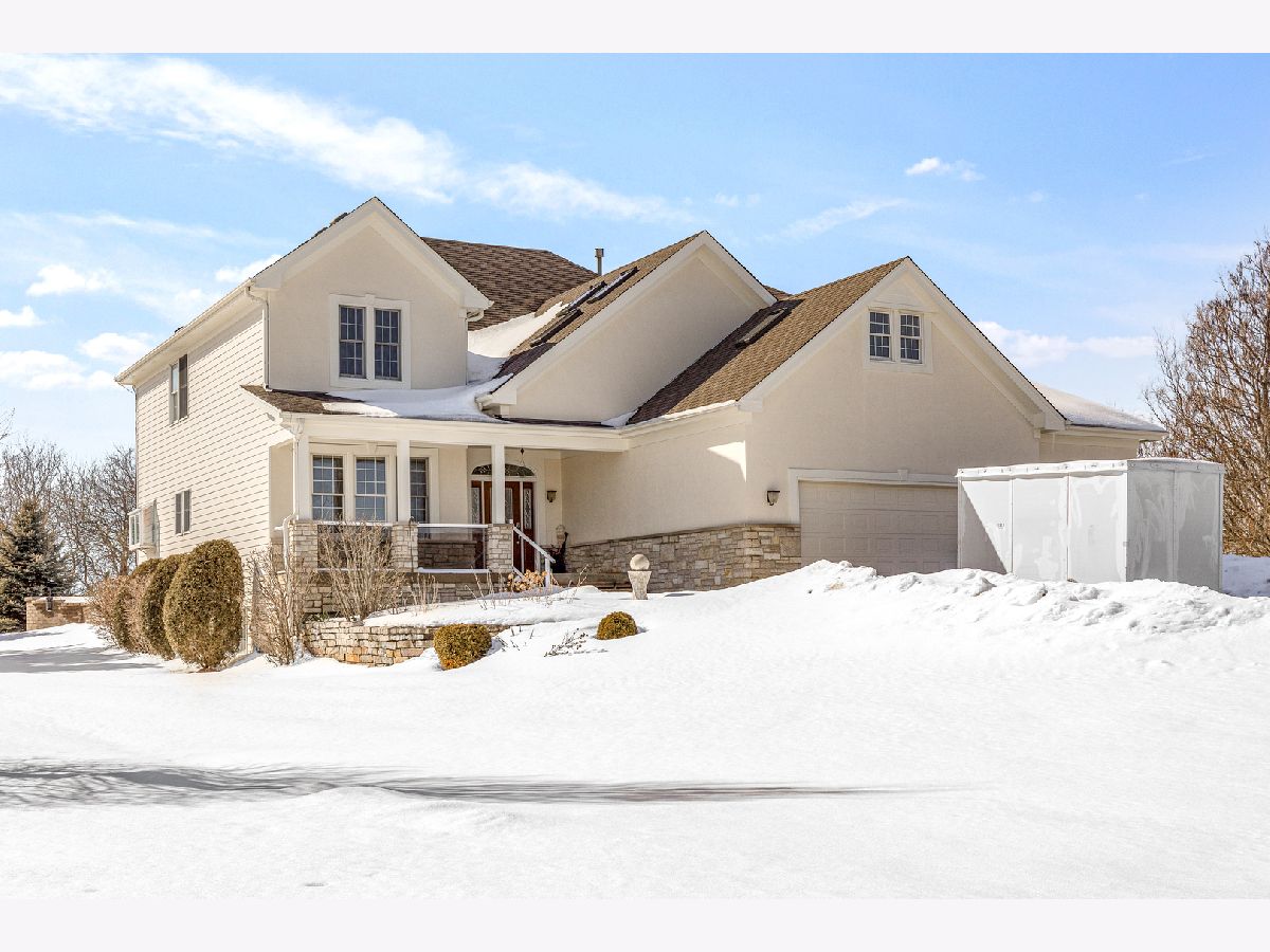 Homes Sold Fieldstone Place Marengo Illinois, 17209 Millstone