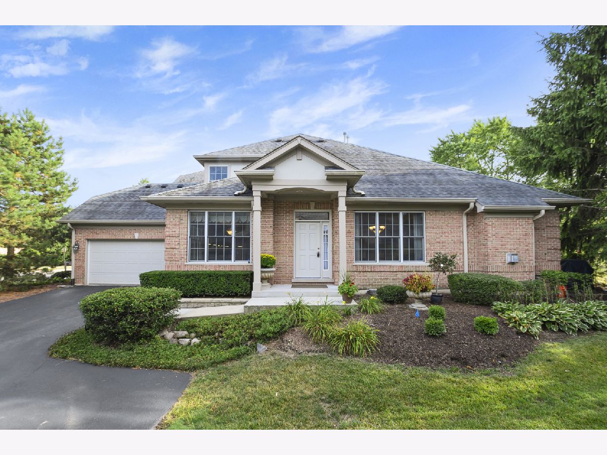 Townhomes Sold Ashbury Woods Lemont Illinois, 1432 Ashbury