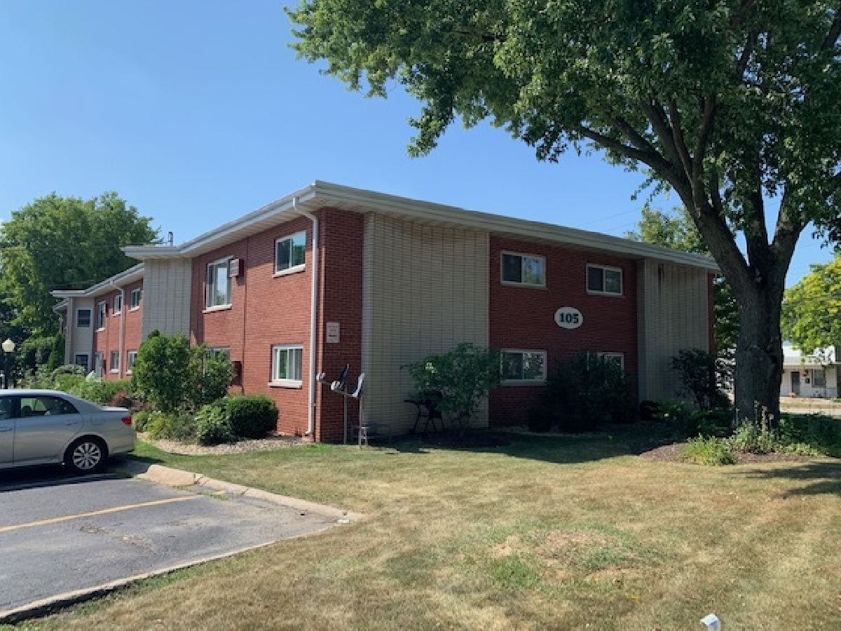  Rented Crown Point Indiana, 111 Harrington