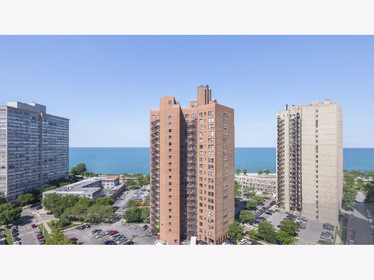 Condominiums Sold Indian Village Chicago Illinois, 5000 Cornell