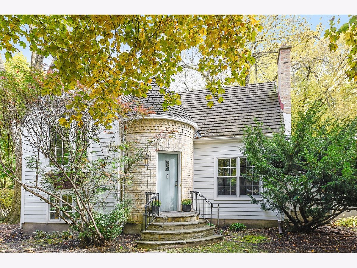 Homes & Condominiums Sold Hubbard Woods Winnetka Illinois, 1520 Tower