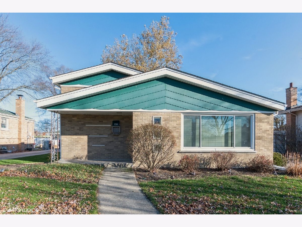 Homes & Condominiums Sold Barretts Brothers Tinley Park Illinois, 17625 68th