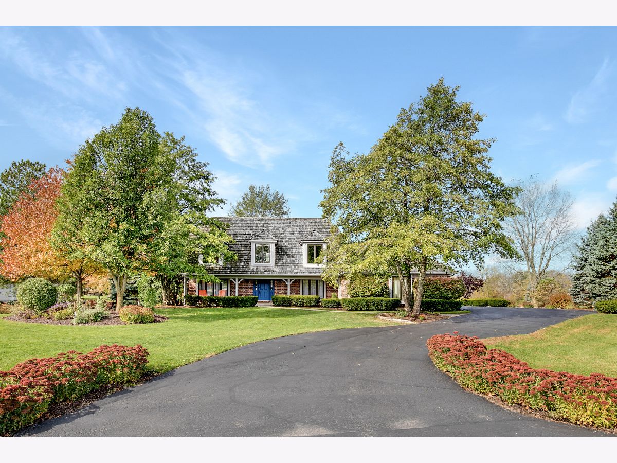 Homes Sold Rambling Hills West Hawthorn Woods Illinois, 9 University