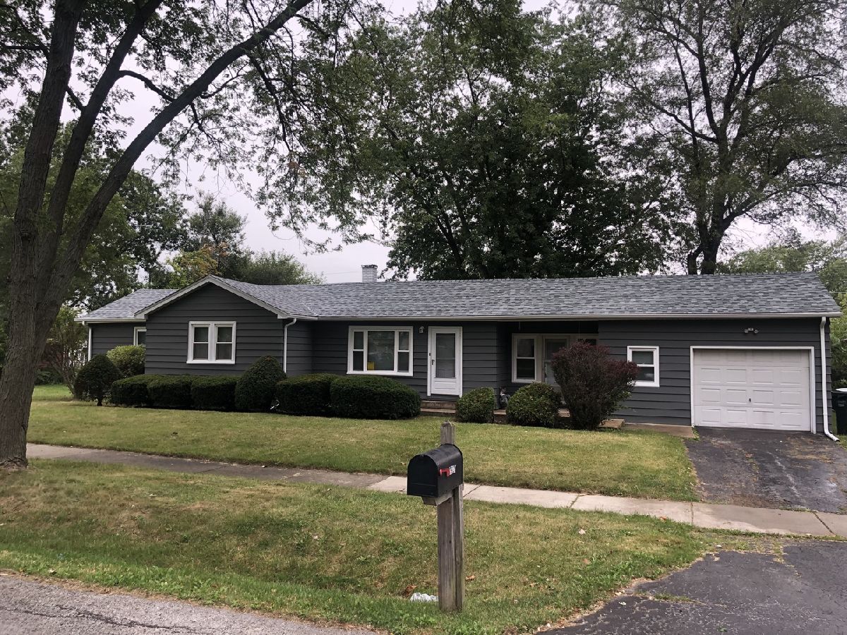 Homes Rented Flossmoor Highlands Flossmoor Illinois, 19020 Springfield