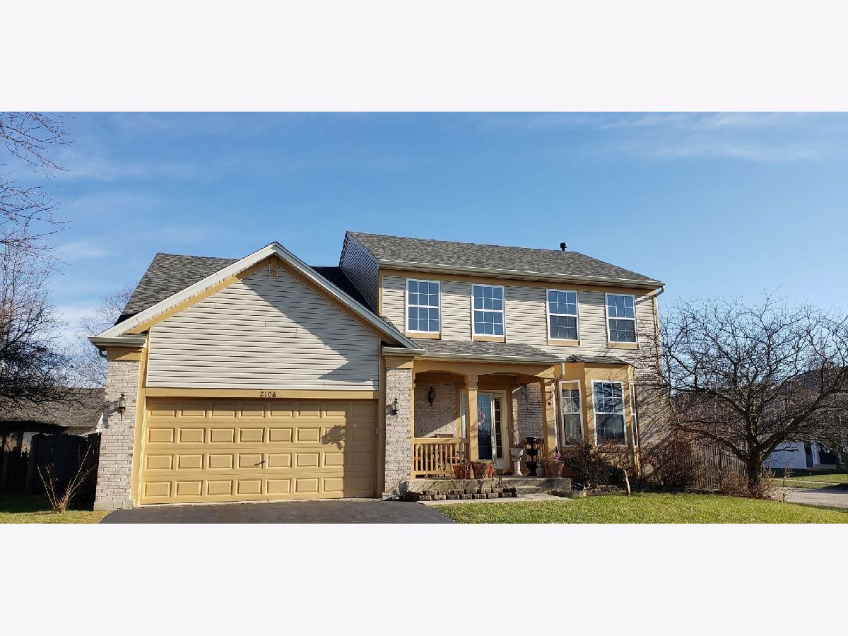 Homes Rented Summerlin Aurora Illinois, 2106 Chesterfield