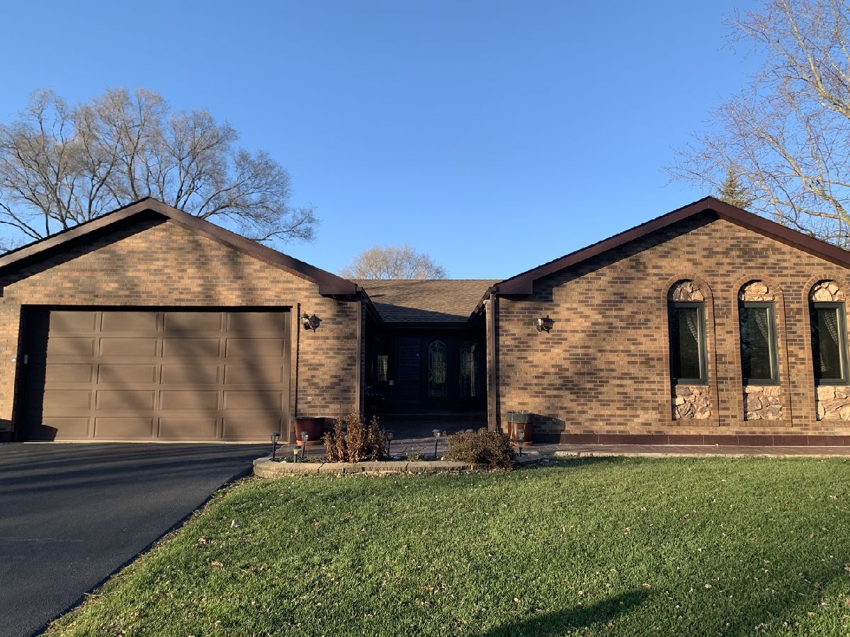 Homes Sold Bowes Bend Elgin Illinois, 41W006 Bowes Bend