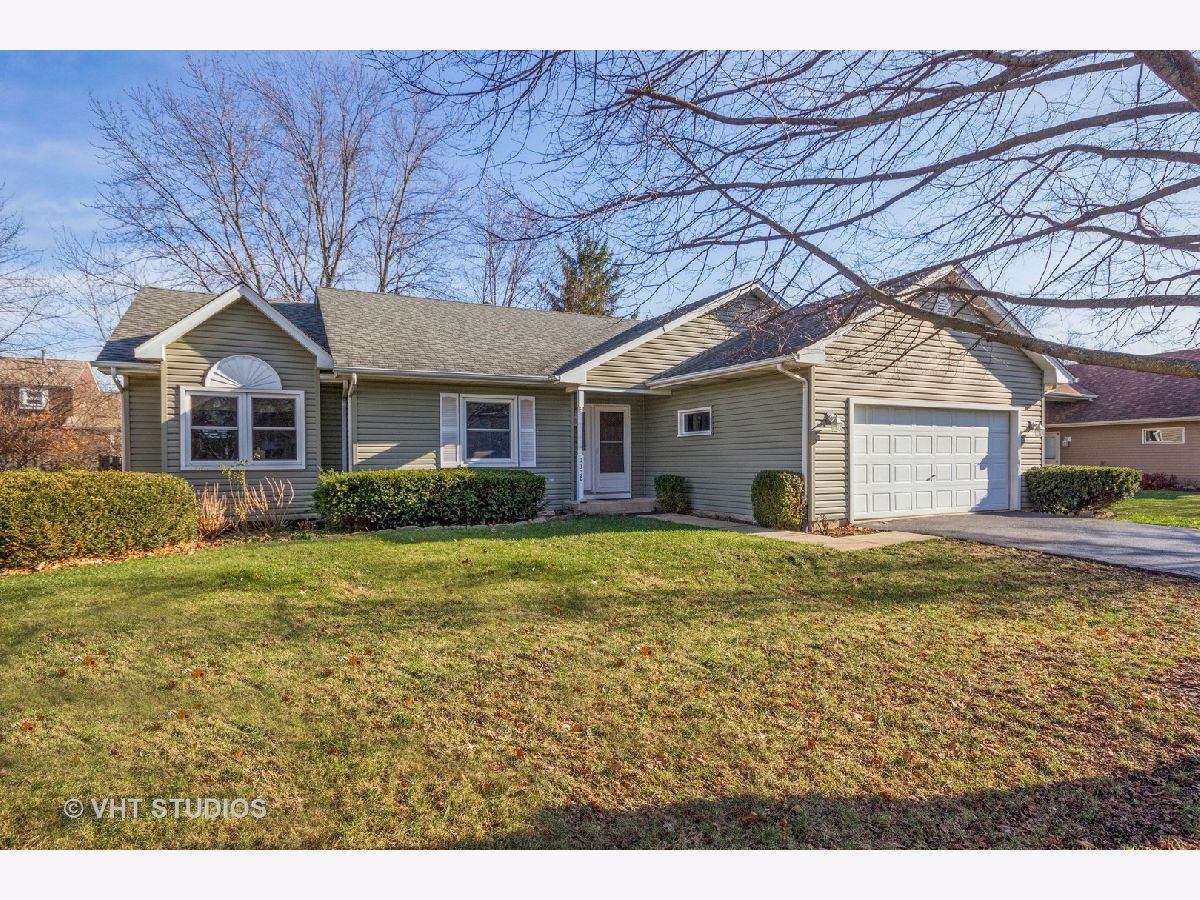Homes Sold Hunters Ridge Aurora Illinois, 1338 Valayna