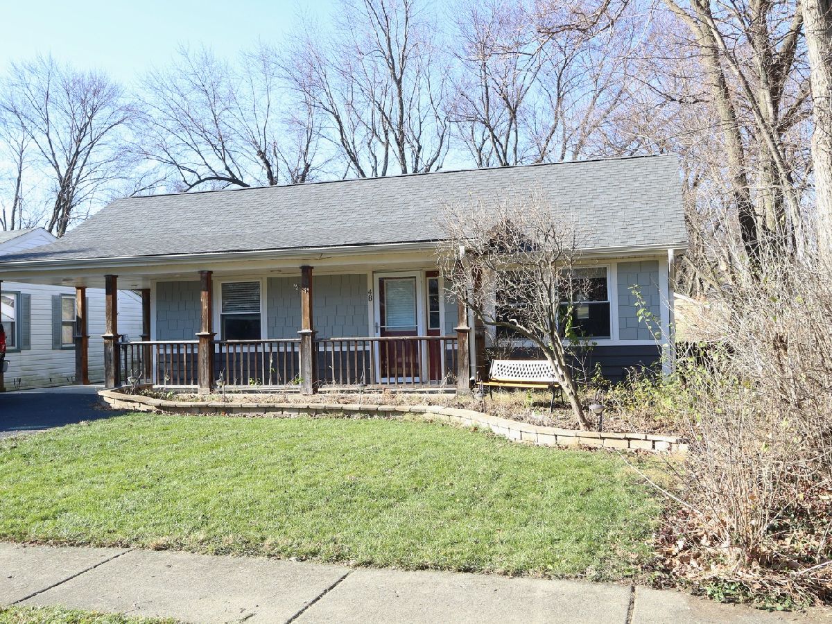 Homes Sold Crystal Vista Crystal Lake Illinois, 48 Burr Oak