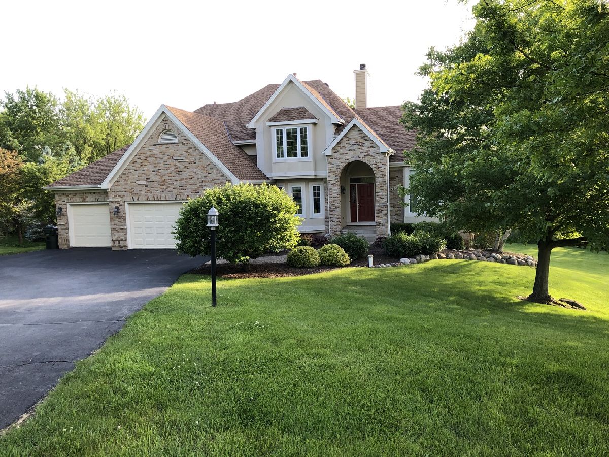 Homes Sold Spring Grove Estates Spring Grove Illinois, 7209 Ridge