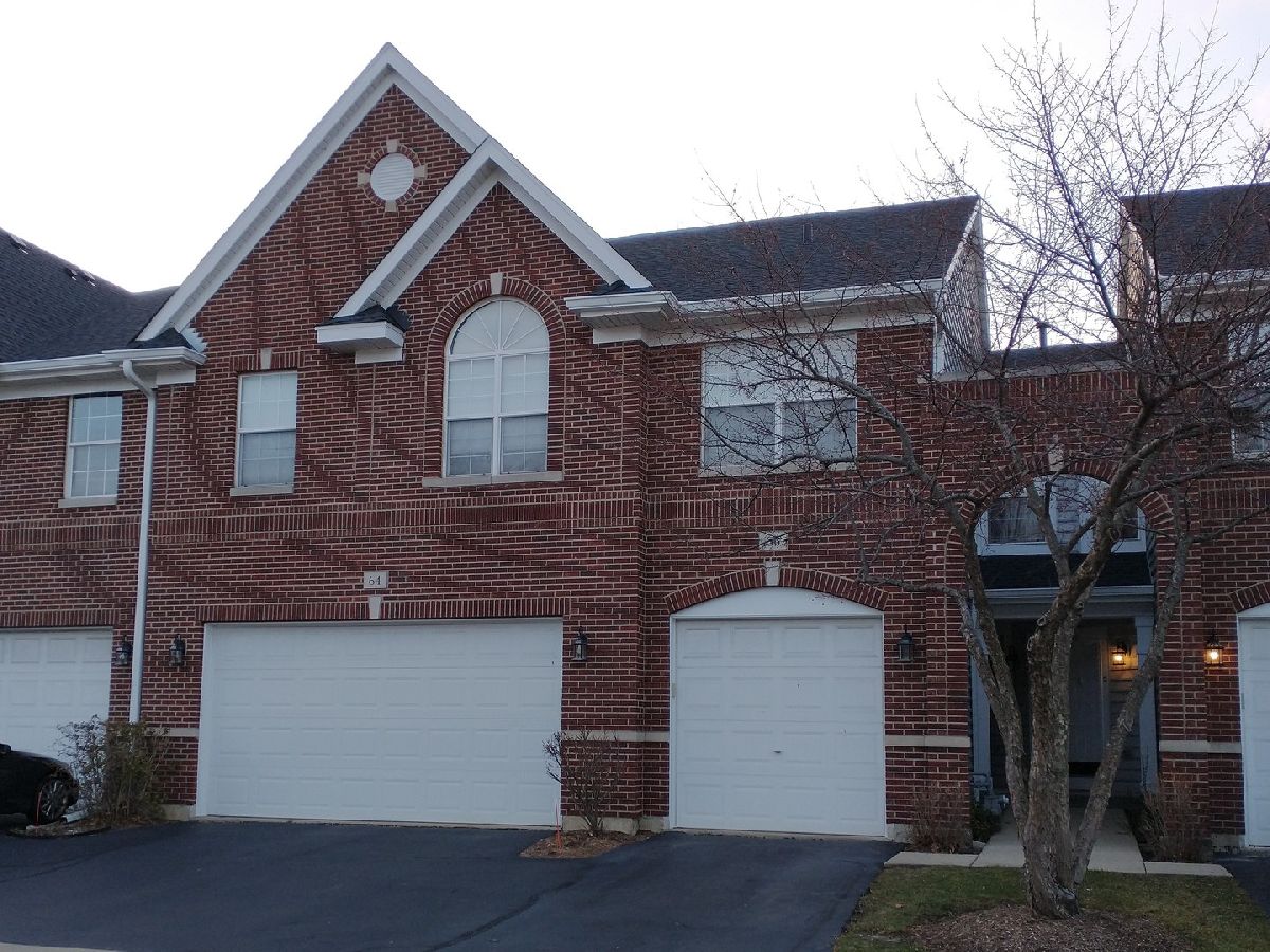 Townhomes & Condos & Homes Rented Olde Schaumburg Schaumburg Illinois, 66 Fulbright