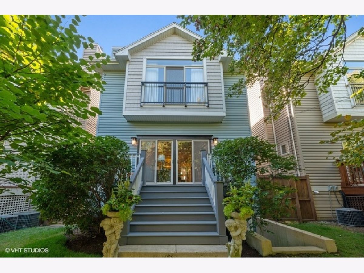 Homes Sold River Residences Chicago Illinois, 5721 Jersey