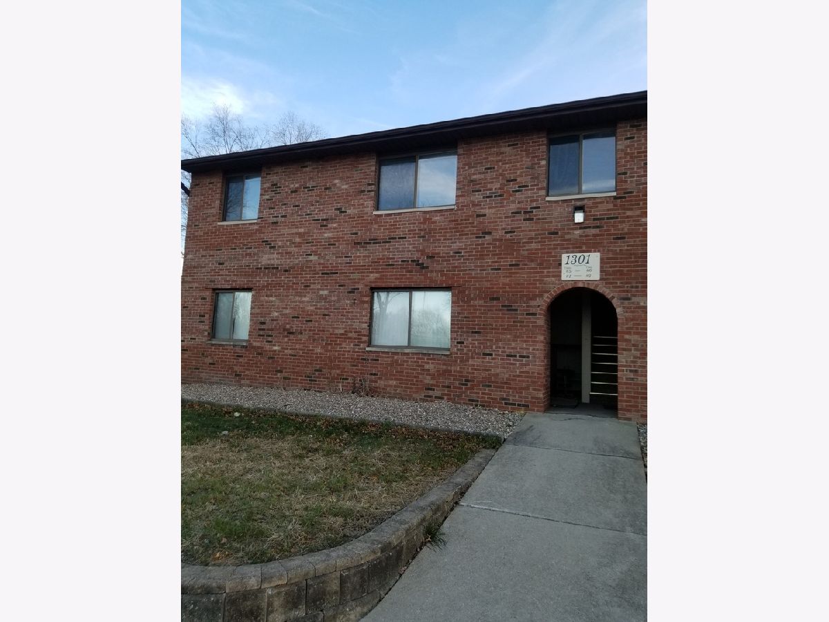  Rented Urbana Illinois, 1301 Clifford