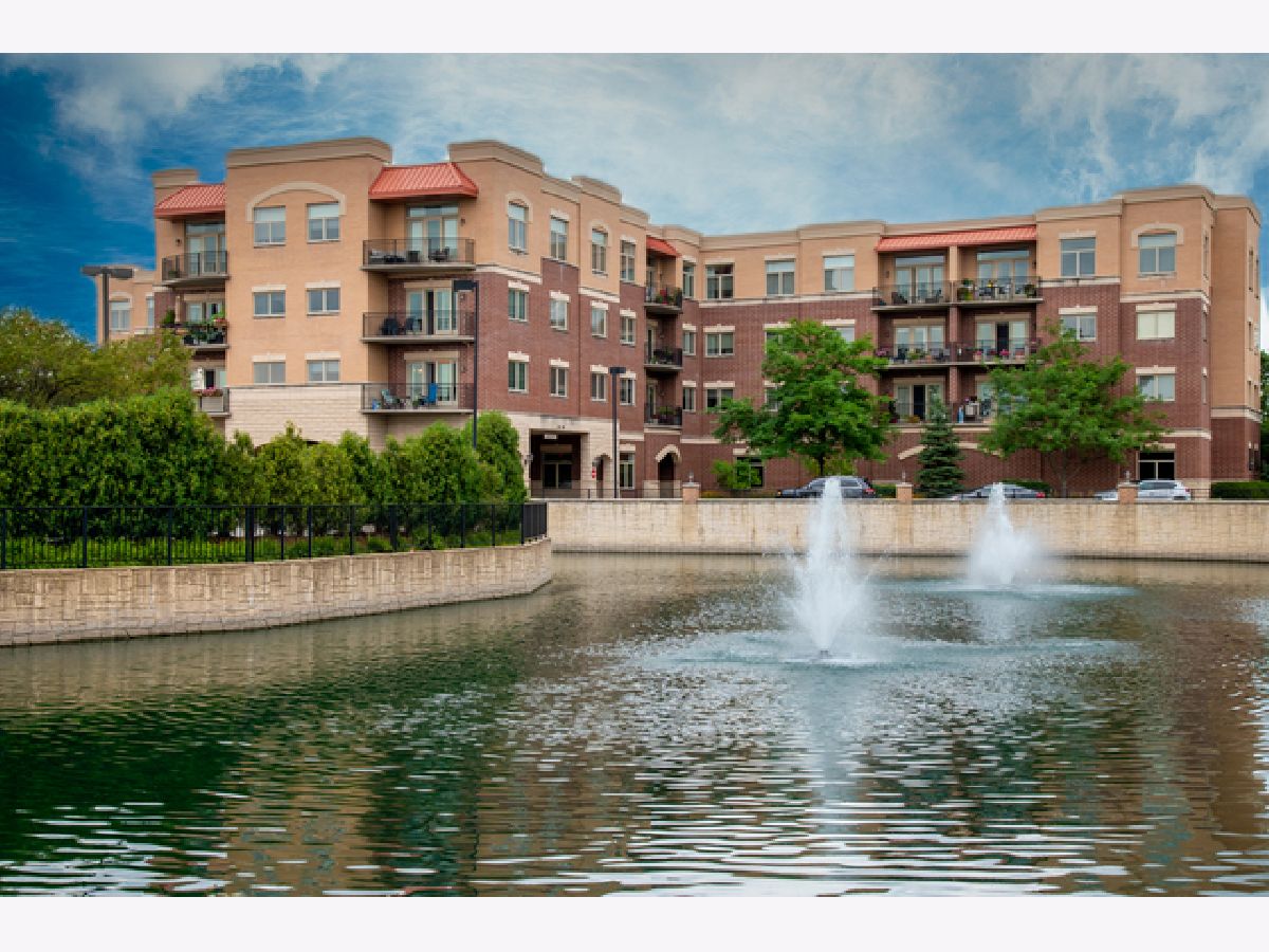 Condominiums Sold Venetian Pointe Addison Illinois, 1210 Foxdale