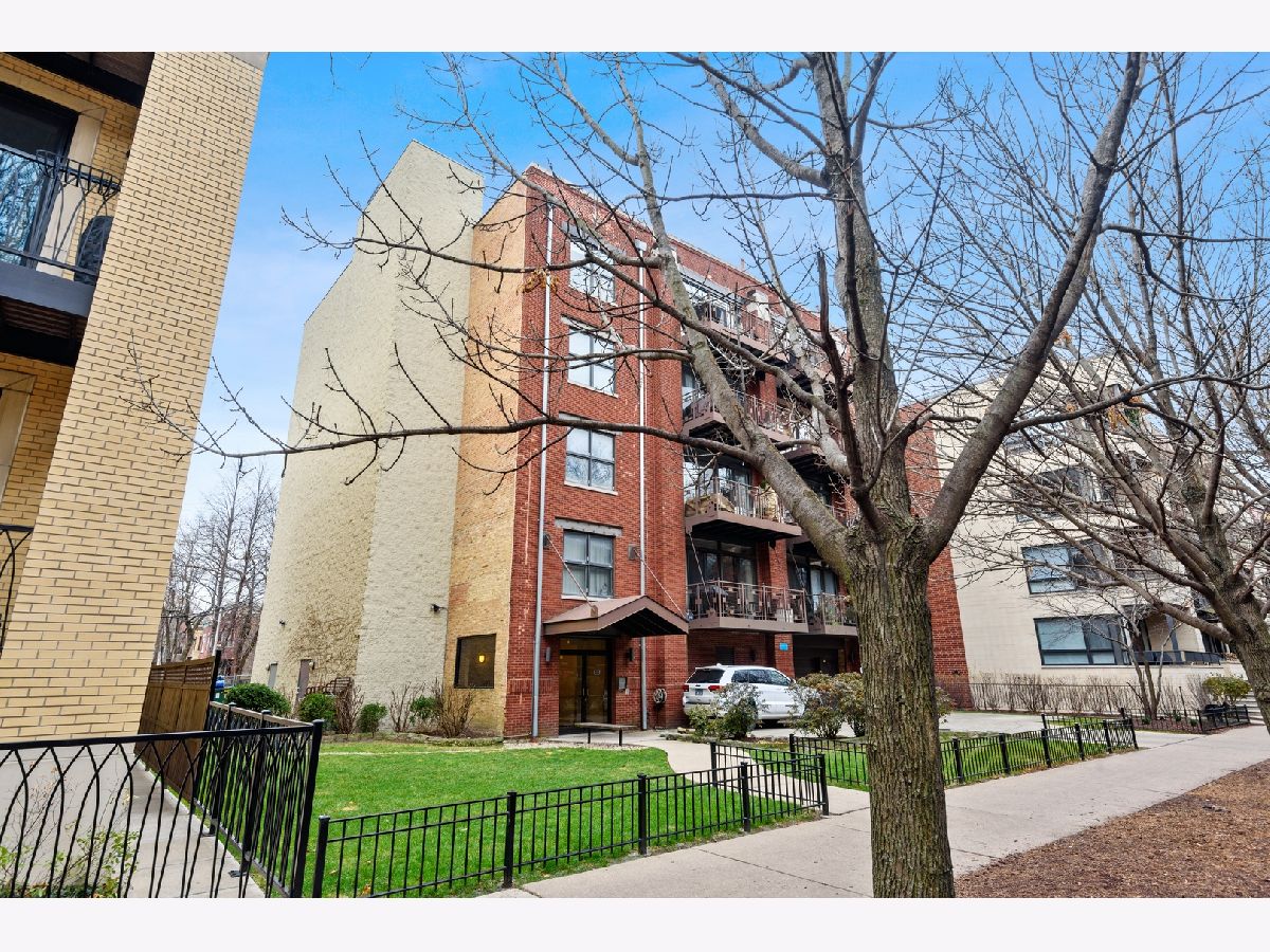 Condos & Townhomes Sold Ice House Lofts Chicago Illinois, 2225 Wabansia